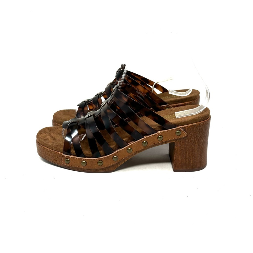 NEW White Mountain Sandals